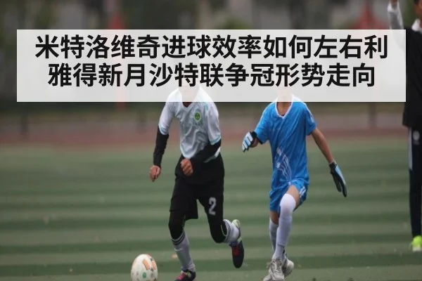 米特洛维奇进球效率如何左右利雅得新月沙特联争冠形势走向