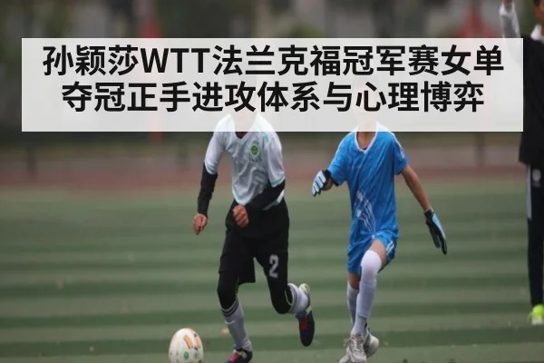 孙颖莎WTT法兰克福冠军赛女单夺冠正手进攻体系与心理博弈 | kaiyun
