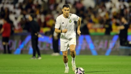 kaiyun-日薪近50万镑！邮报：C罗重返曼联可能性为0 他参与胜利所有签约