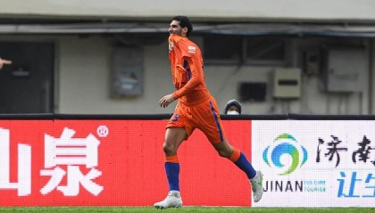 【中超前瞻】齐鲁德比时隔8年重现 连津互啄谁抢分？