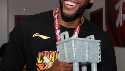 开云体育入口-【人物】三冠在手的威姆斯，仍有更大的梦想