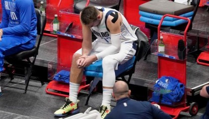 【观察】独行侠还能否下克上？两大问题都很棘手