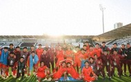 U23亚洲杯｜澳大利亚抱怨、伊拉克赞扬、韩国褒奖，U23国足引发多方关注