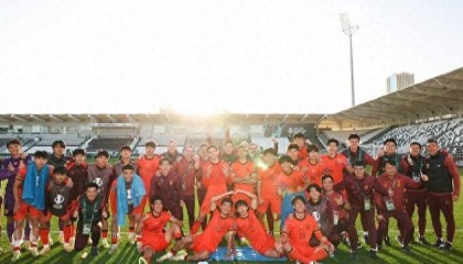 U23亚洲杯｜澳大利亚抱怨、伊拉克赞扬、韩国褒奖，U23国足引发多方关注