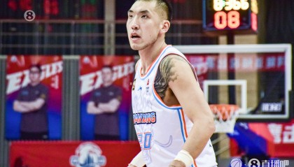 kaiyun-差劲！陶汉林9投仅2中拿到4分8板 正负值-16最低