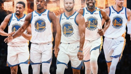 kaiyun-8名大将缺席！勇士今日缺阵球员薪资达1.93亿 占全队薪水的93%！