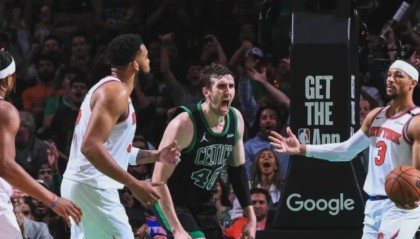 开云官网-塔图姆缺阵奇兵爆发！凯尔特人捍卫主场拒绝出局