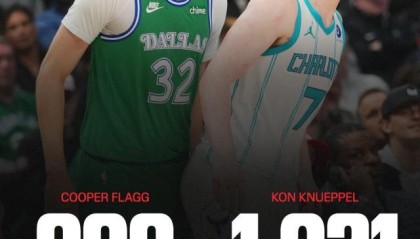 开云体育官网-星味继续变淡！弗拉格因伤无缘全明星新秀挑战赛