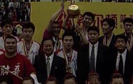 开云注册入口-姚明祝福王治郅：希望再过十年二十年你以教练身份再入选名人堂
