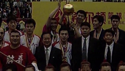 开云注册入口-姚明祝福王治郅：希望再过十年二十年你以教练身份再入选名人堂