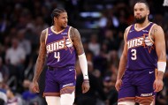 NBA彩经：活塞拿下公牛 国王不敌马刺 火箭难胜尼克斯