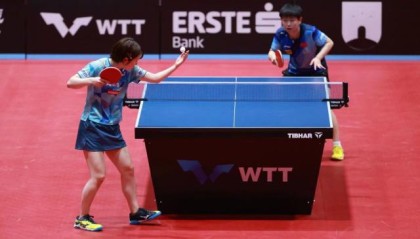 开云入口-平野美宇击败孙颖莎夺冠 “一串三”的历史再度重演